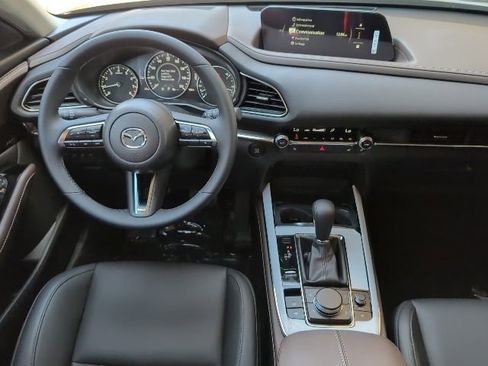 Used 2025 MAZDA CX-30 AWD 2.5 S w/ Premium Package image 10