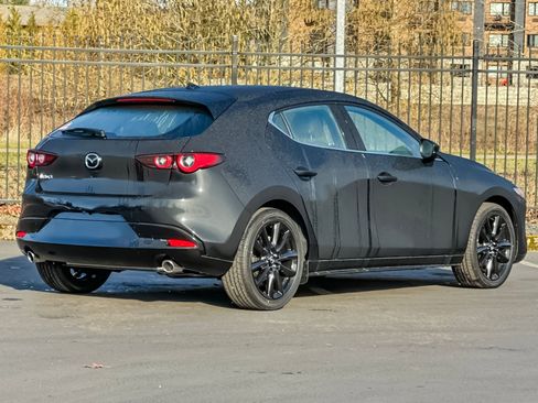 New 2026 MAZDA MAZDA3 2.5 S Premium image 2