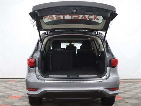 Used 2019 INFINITI QX60 Luxe w/ Essential Package AWD/4WD image 6