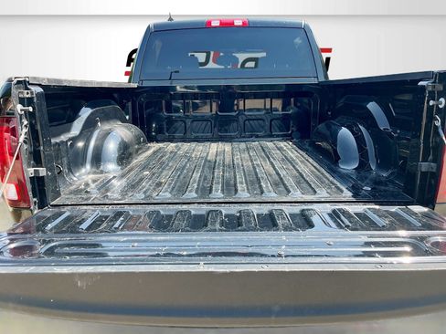 Used 2022 RAM 1500 Warlock w/ Electronics Group AWD/4WD image 24