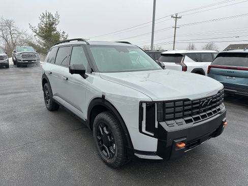New 2027 Kia Telluride SX Prestige X-Pro image 3