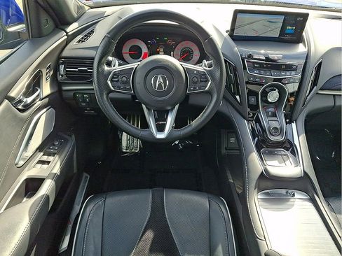 Used 2019 Acura RDX A-Spec image 28