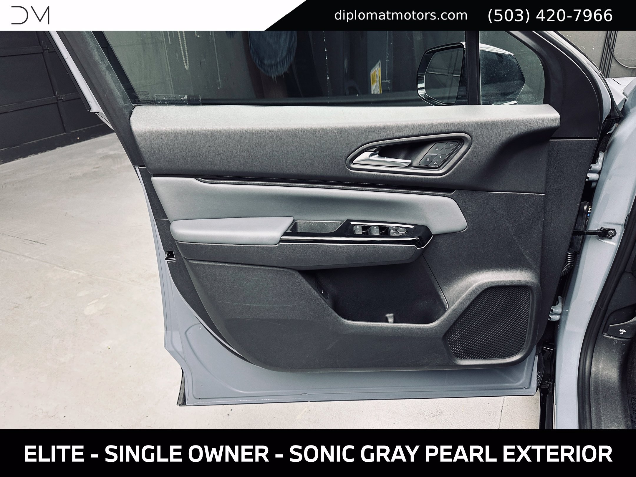Used 2024 Honda Prologue Elite image 28