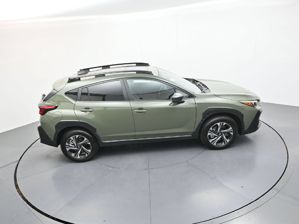 Used 2026 Subaru Crosstrek 2.5i Premium AWD/4WD image 32