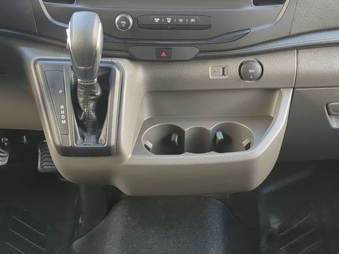 New 2026 Ford Transit 250 XL image 16
