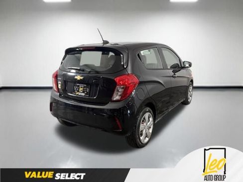 Used 2019 Chevrolet Spark LS FWD image 5