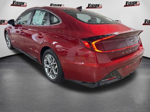 Certified 2023 Hyundai Sonata SEL FWD image 7