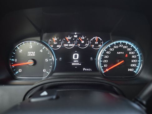 Used 2020 GMC Yukon Denali w/ Denali Ultimate Package image 15