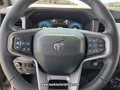 New 2026 Ford Bronco Big Bend image 22