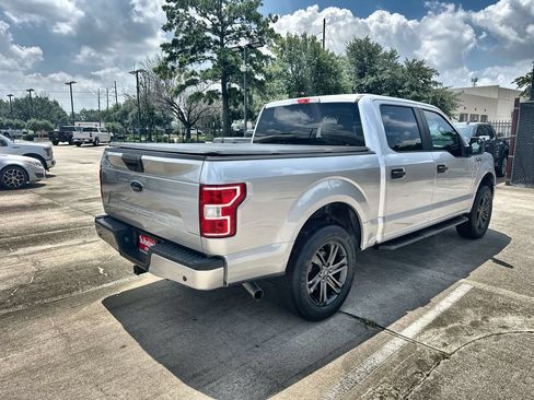 Used 2019 Ford F150 XL w/ Equipment Group 101A Mid AWD/4WD image 11