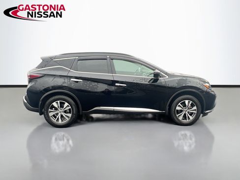 Used 2023 Nissan Murano SV image 10