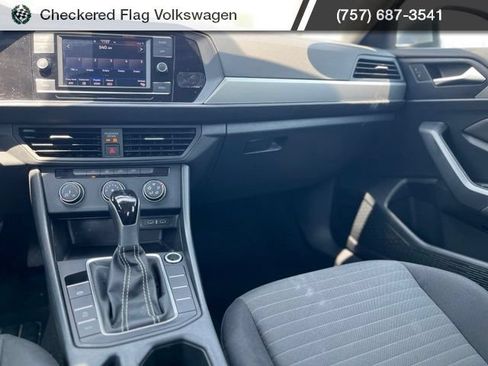 Used 2024 Volkswagen Jetta S FWD image 28