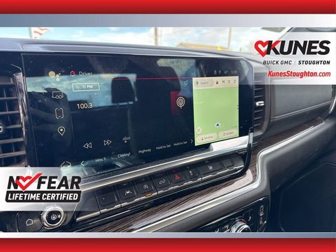 Used 2022 GMC Sierra 1500 Elevation image 21