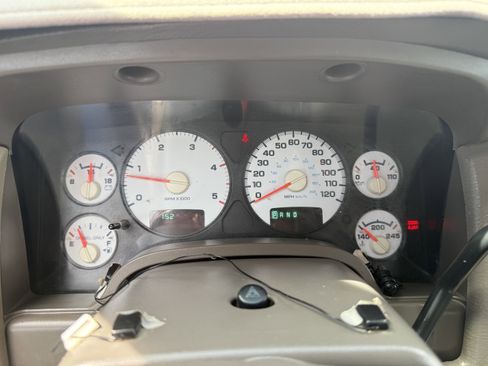 Used 2005 Dodge Ram 3500 Truck SLT image 13