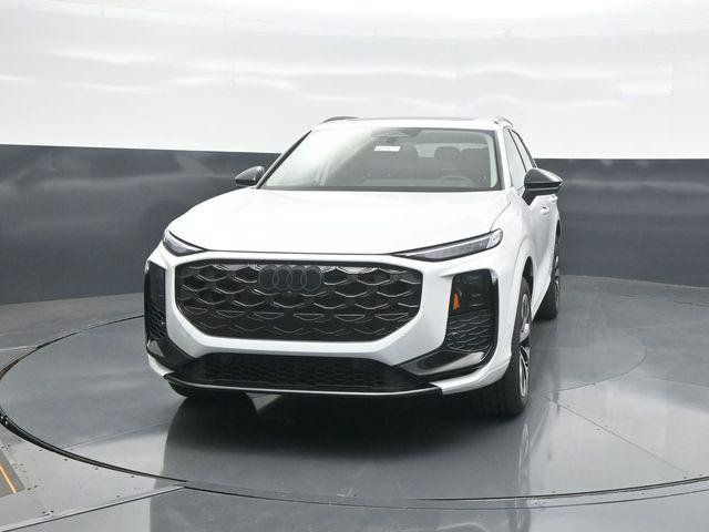 New 2026 Audi Q3 quattro 2.0T AWD/4WD image 2