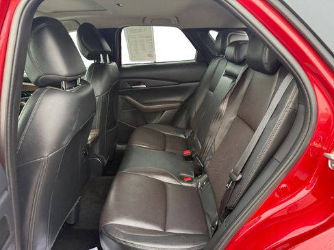 Used 2023 MAZDA CX-30 2.5 Turbo w/ Premium Package image 16