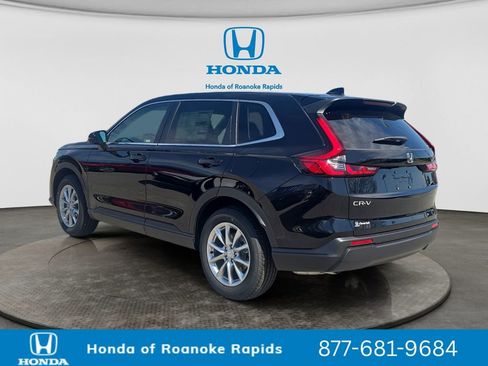 New 2026 Honda CR-V EX image 3