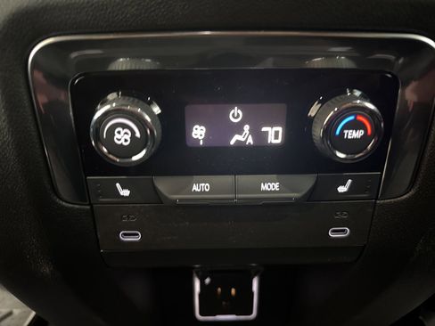 New 2026 Chevrolet Tahoe High Country w/ Sun And Tow Package image 19