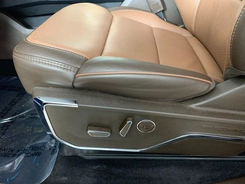 Used 2025 Ford F150 King Ranch image 17