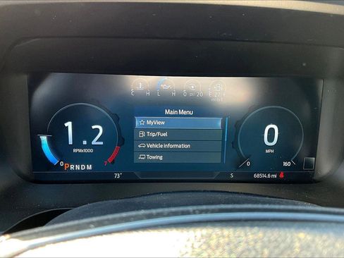 Certified 2022 Ford Expedition Max Limited image 11