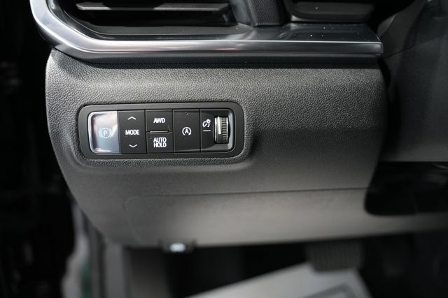 Used 2026 GMC Terrain Elevation AWD/4WD image 12