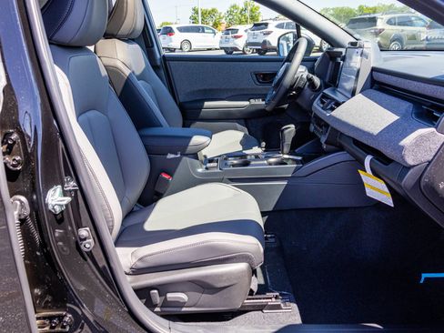 New 2026 Subaru Outback Limited AWD/4WD image 43