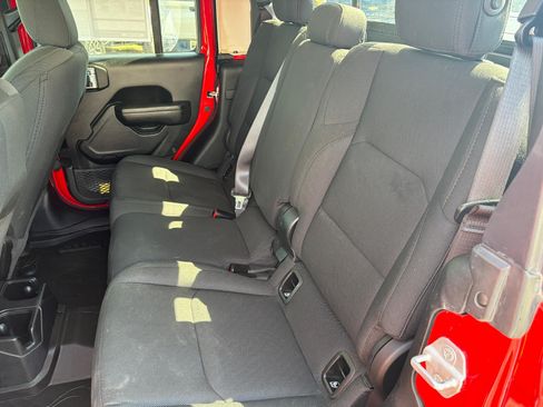 Used 2021 Jeep Gladiator Sport AWD/4WD image 35