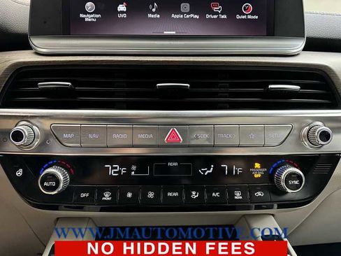 Used 2020 Kia Telluride SX image 37