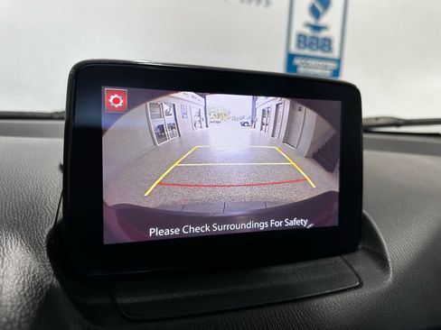 Used 2019 MAZDA CX-3 Sport image 19