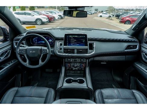 Used 2023 Chevrolet Tahoe RST w/ Luxury Package image 23