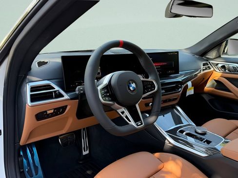 New 2027 BMW M440i w/ Premium Package RWD image 9