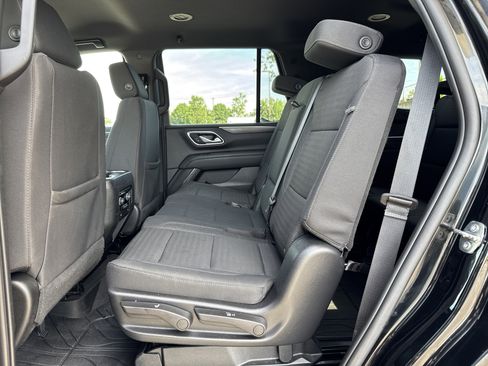 Used 2023 Chevrolet Tahoe LS w/ Driver Alert Package AWD/4WD image 30