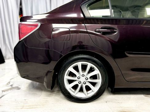 Used 2013 Subaru Impreza 2.0i Premium w/ All-Weather Pkg image 11