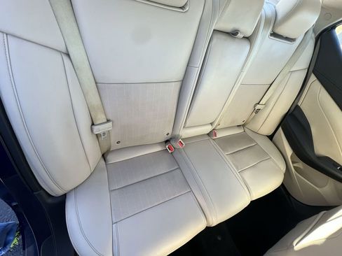 Used 2020 Nissan Maxima 3.5 SV w/ Floor Mat Group image 26