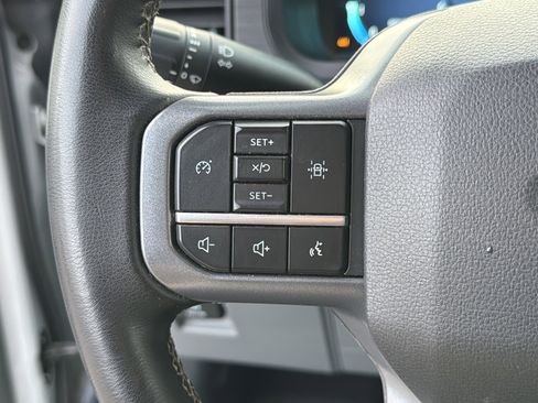 Used 2024 Ford F150 XLT w/ Mobile Office Package image 27