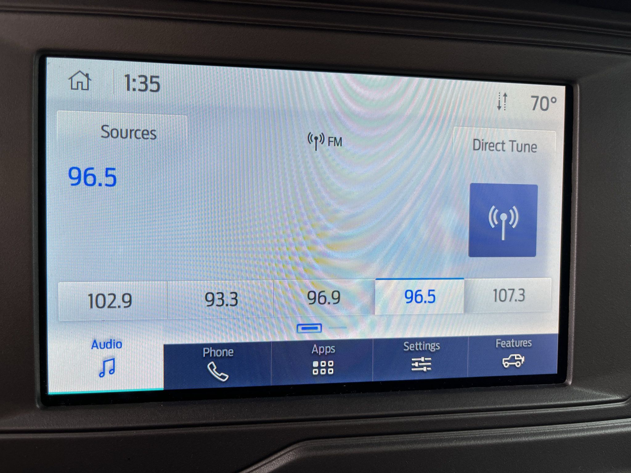 Used 2023 Ford Bronco Outer Banks AWD/4WD image 21
