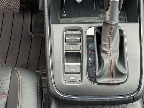 New 2026 Honda CR-V Sport-L image 17