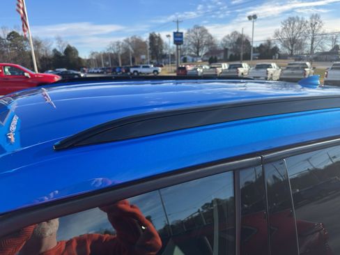 Used 2024 Chevrolet Blazer LT w/ Convenience Package image 7