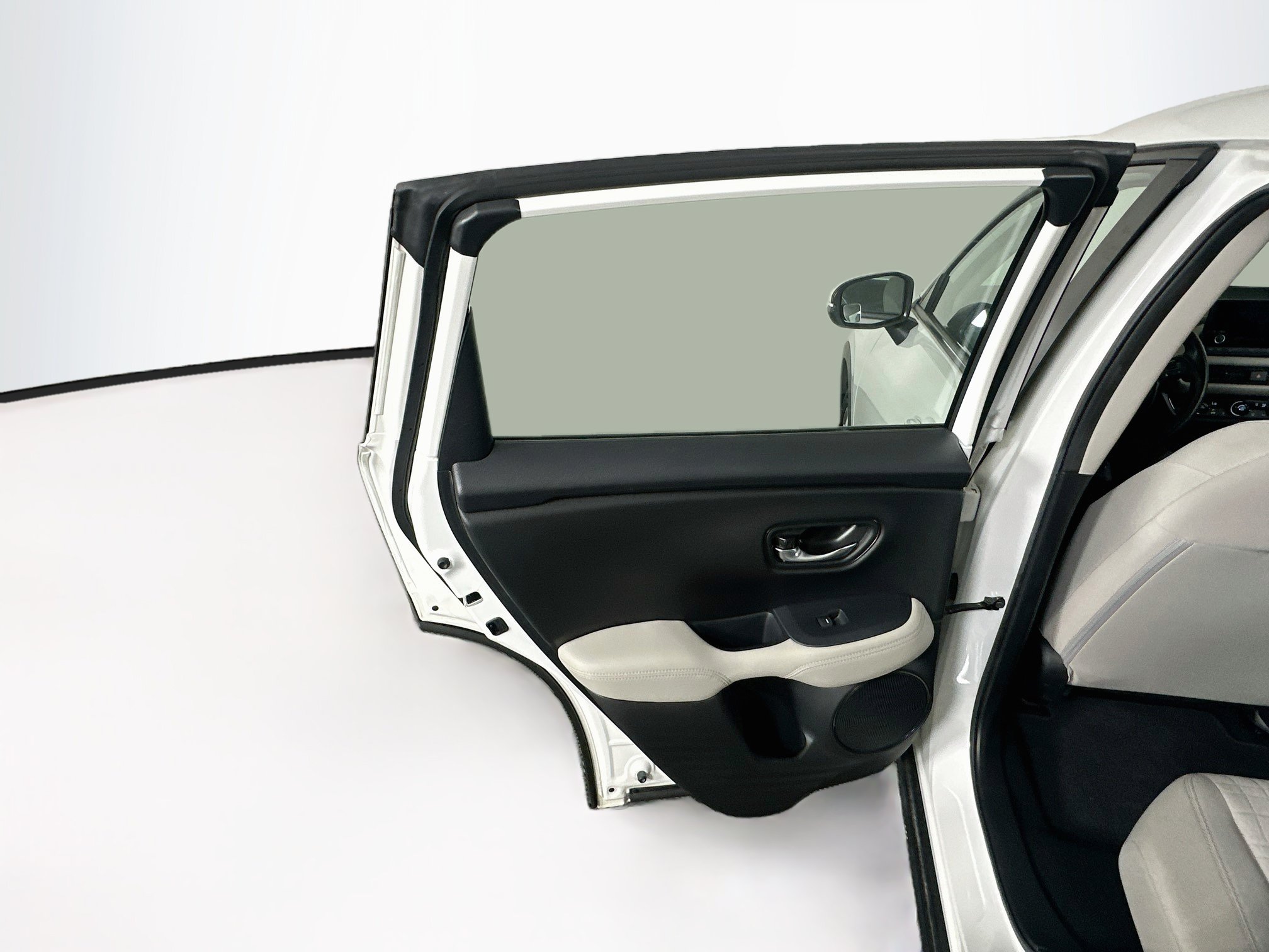 Used 2024 Honda HR-V LX image 25