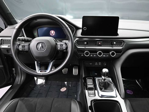 Used 2024 Acura Integra A-Spec FWD image 14
