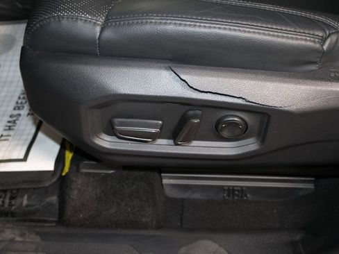 Used 2024 Toyota Tundra Limited image 23