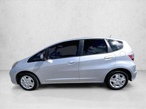 Used 2012 Honda Fit image 6