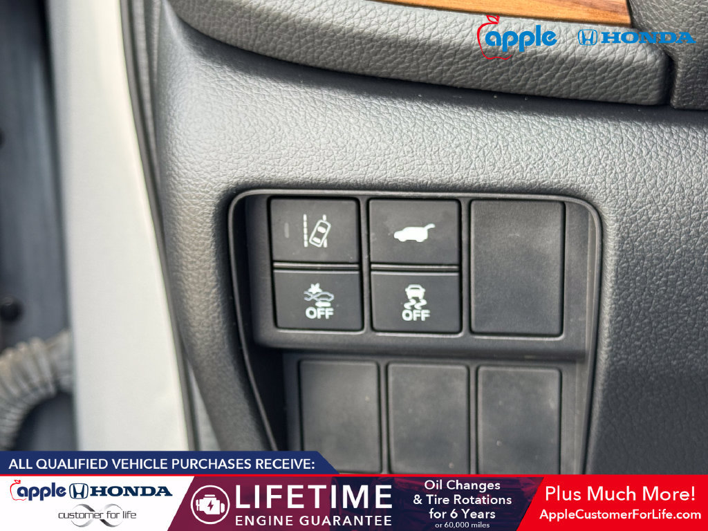Used 2022 Honda CR-V EX-L image 31