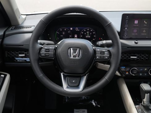 New 2026 Honda Accord Touring image 22