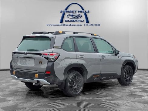 New 2026 Subaru Forester Wilderness image 3