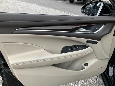 Used 2019 Buick LaCrosse Premium w/ Driver Confidence Package II image 7