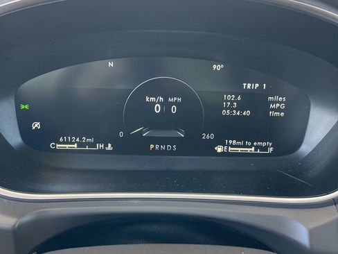 Used 2019 Lincoln Nautilus Reserve AWD/4WD image 19