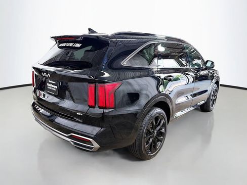 Used 2023 Kia Sorento SX AWD/4WD image 9