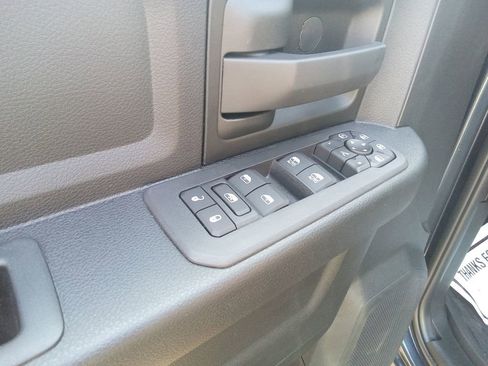 New 2026 RAM 2500 Tradesman w/ Safety Group image 12