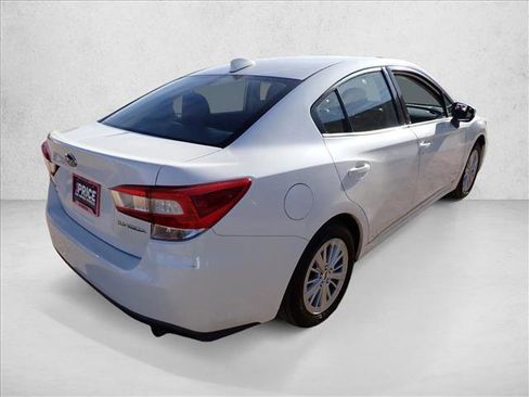 Used 2017 Subaru Impreza 2.0i Premium image 4